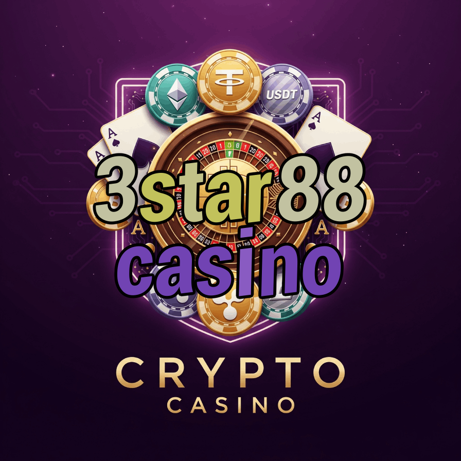 3Star88 Casino - Premium Asian Casino